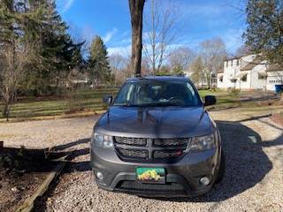 2016 Dodge Journey SXT - cars & trucks - by owner - vehicle... for sale in North Olmsted, OH – photo 2