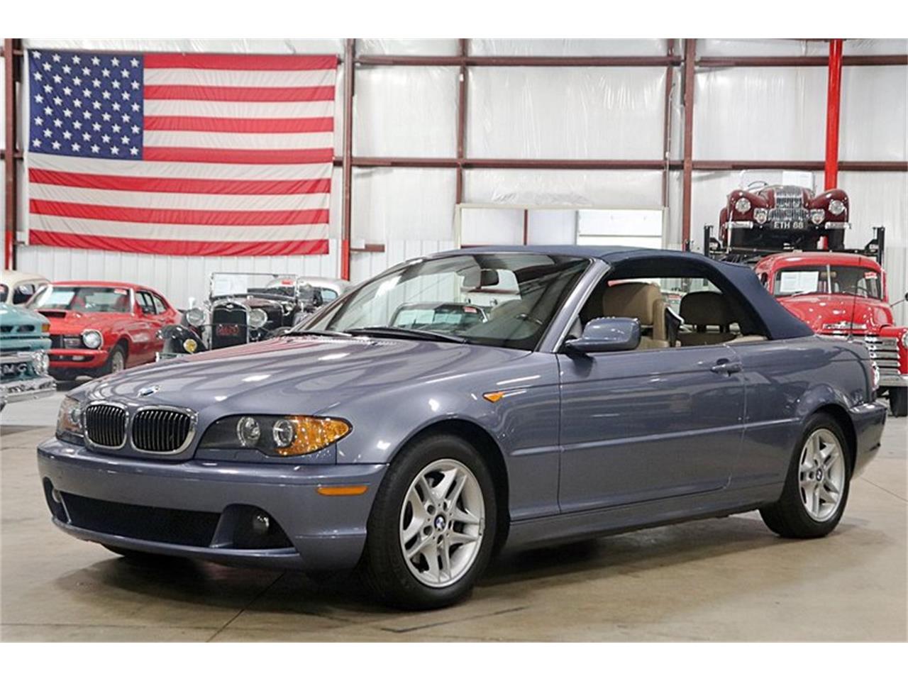 2004 BMW 325 for sale in Kentwood, MI – photo 79