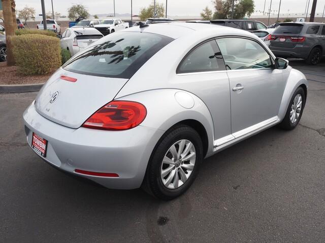 2015 Volkswagen Beetle DSG 2.0L TDI for sale in Henderson, NV – photo 5