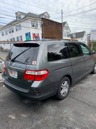2007 Honda Odyssey for sale in Lowell, MA – photo 8