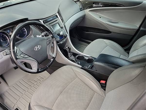 2014 Hyundai Sonata SE - - by dealer - vehicle for sale in Denver , CO – photo 5