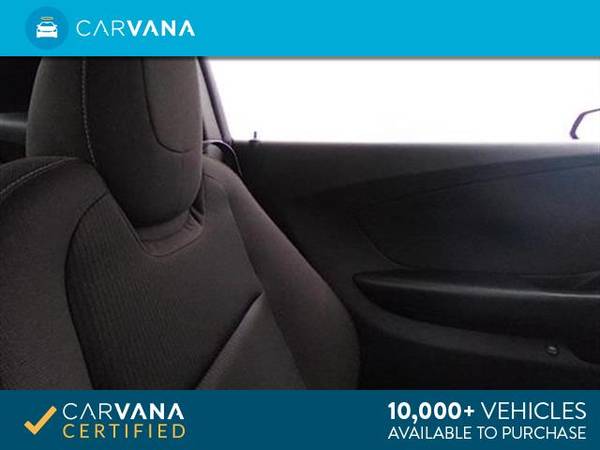 2015 Chevy Chevrolet Camaro LT Coupe 2D coupe Black - FINANCE ONLINE for sale in Richmond , VA – photo 18