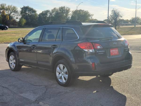 2012 Subaru Outback 2 5i Premium AWD - - by dealer for sale in Omaha, NE – photo 7