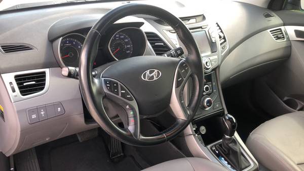 2014 Hyundai Elantra Coupe - Super Savings!! for sale in Granbury, TX – photo 15