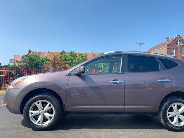 2010 Nissan Rogue SL AWD 100% GUARANTEED APPROVAL! for sale in Chicago, IL – photo 5