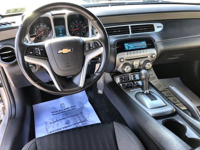 2014 Chevrolet Camaro 2LS for sale in Martinsburg, WV – photo 10