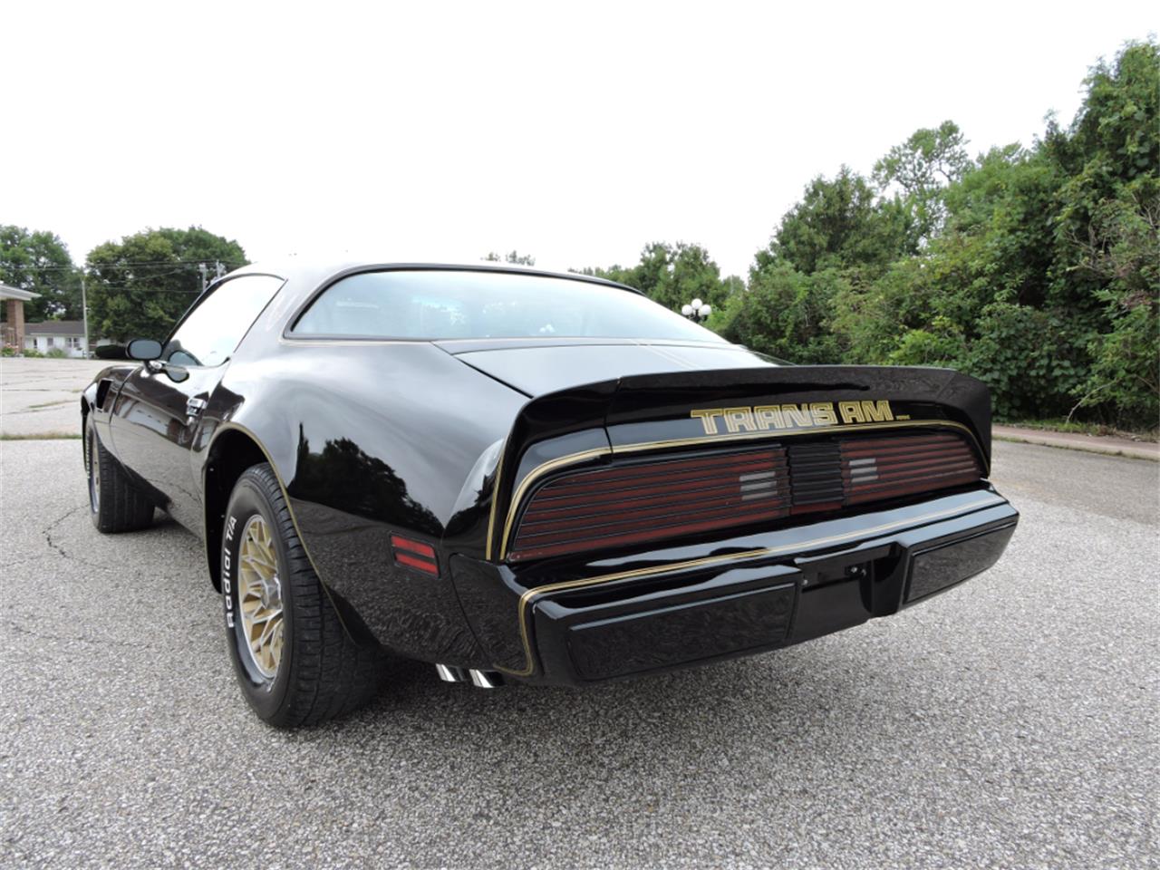 1979 Pontiac Firebird Trans Am for sale in Greene, IA – photo 13