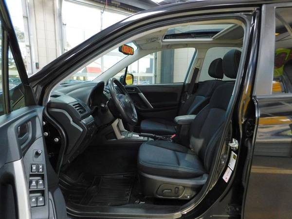 2014 Subaru Forester 2 5i Premium - - by dealer for sale in Airport Motor Mile (Alcoa), TN – photo 12