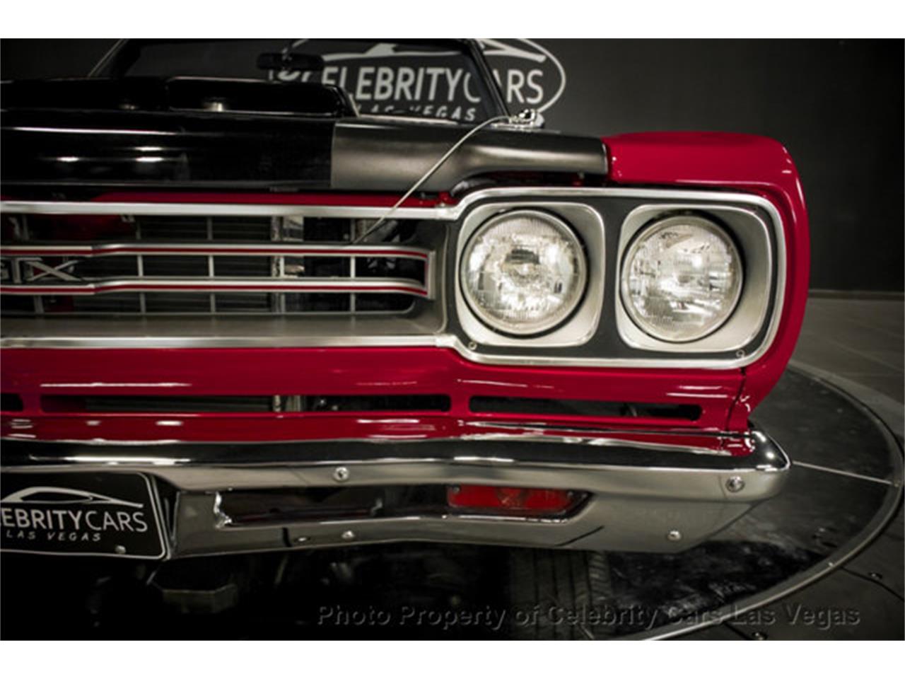 1969 Plymouth GTX for sale in Las Vegas, NV – photo 12