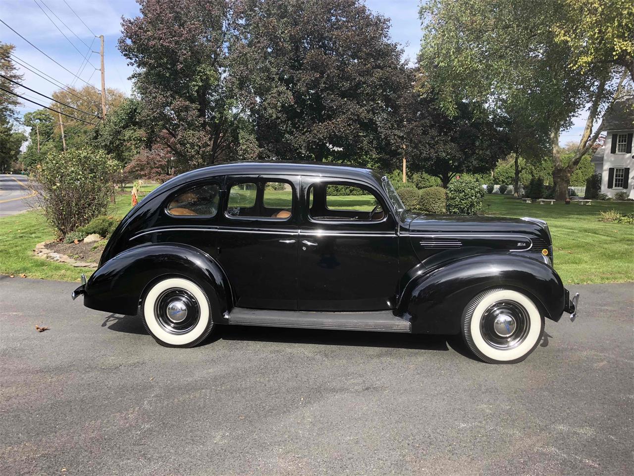 1939 Ford Fordor for sale in Easton, PA