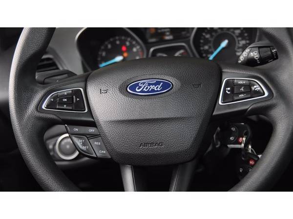 2018 Ford Escape SE - cars & trucks - by dealer - vehicle automotive... for sale in Buena Park, CA – photo 21