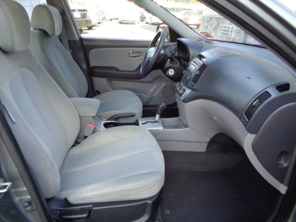 2009 Hyundai Elantra GLS Gas Saver Like New One Owner Clean CarFax for sale in Linden, NJ – photo 22