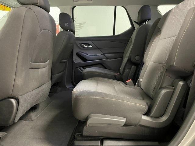 2019 Chevrolet Traverse LT Cloth for sale in Wausau, WI – photo 20