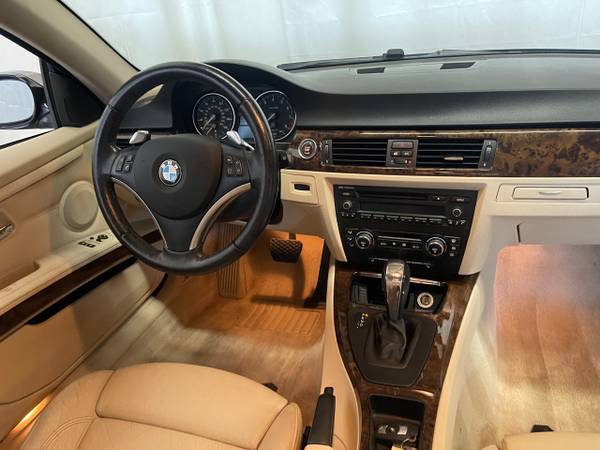 2009 BMW 3 Series 2dr Cpe 335i xDrive AWD - - by for sale in Missoula, MT – photo 22