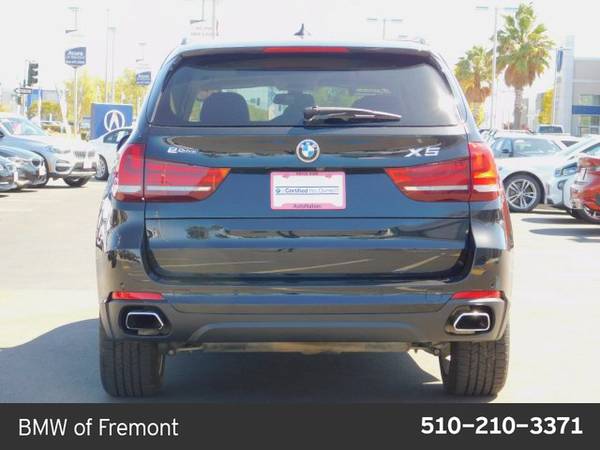 2016 BMW X5 eDrive xDrive40e AWD All Wheel Drive SKU:G0S76859 for sale in Fremont, CA – photo 6