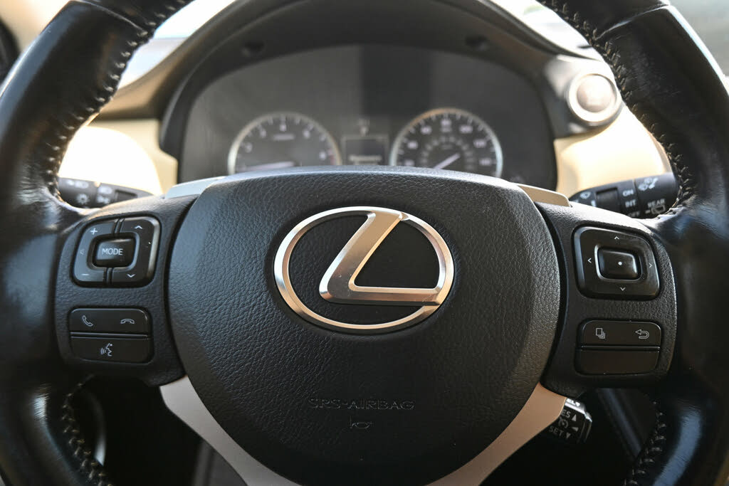 2016 Lexus NX 200t F Sport AWD for sale in Ontario, OR – photo 22