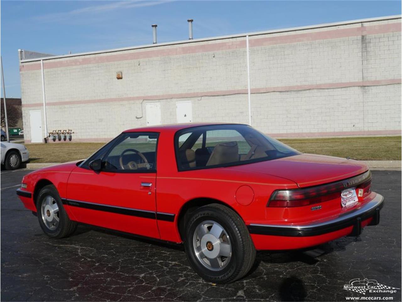 1988 Buick Reatta for sale in Alsip, IL – photo 28