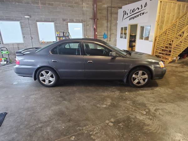 2003 acura tl s type for sale in Indianapolis, IN – photo 2