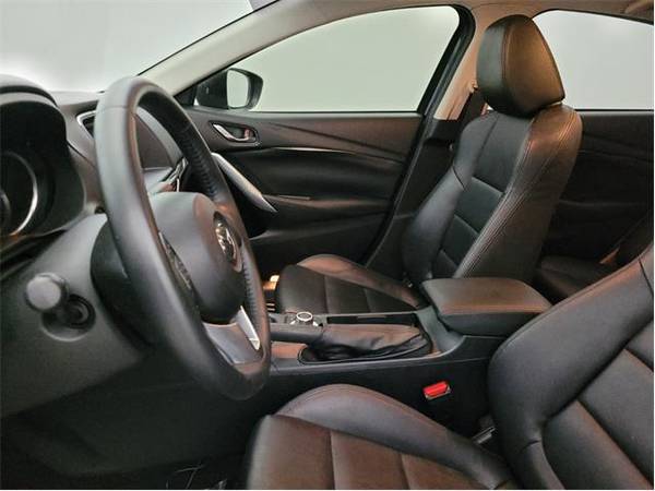 2014 Mazda Mazda6 i Touring - sedan - - by dealer for sale in TAMPA, FL – photo 17