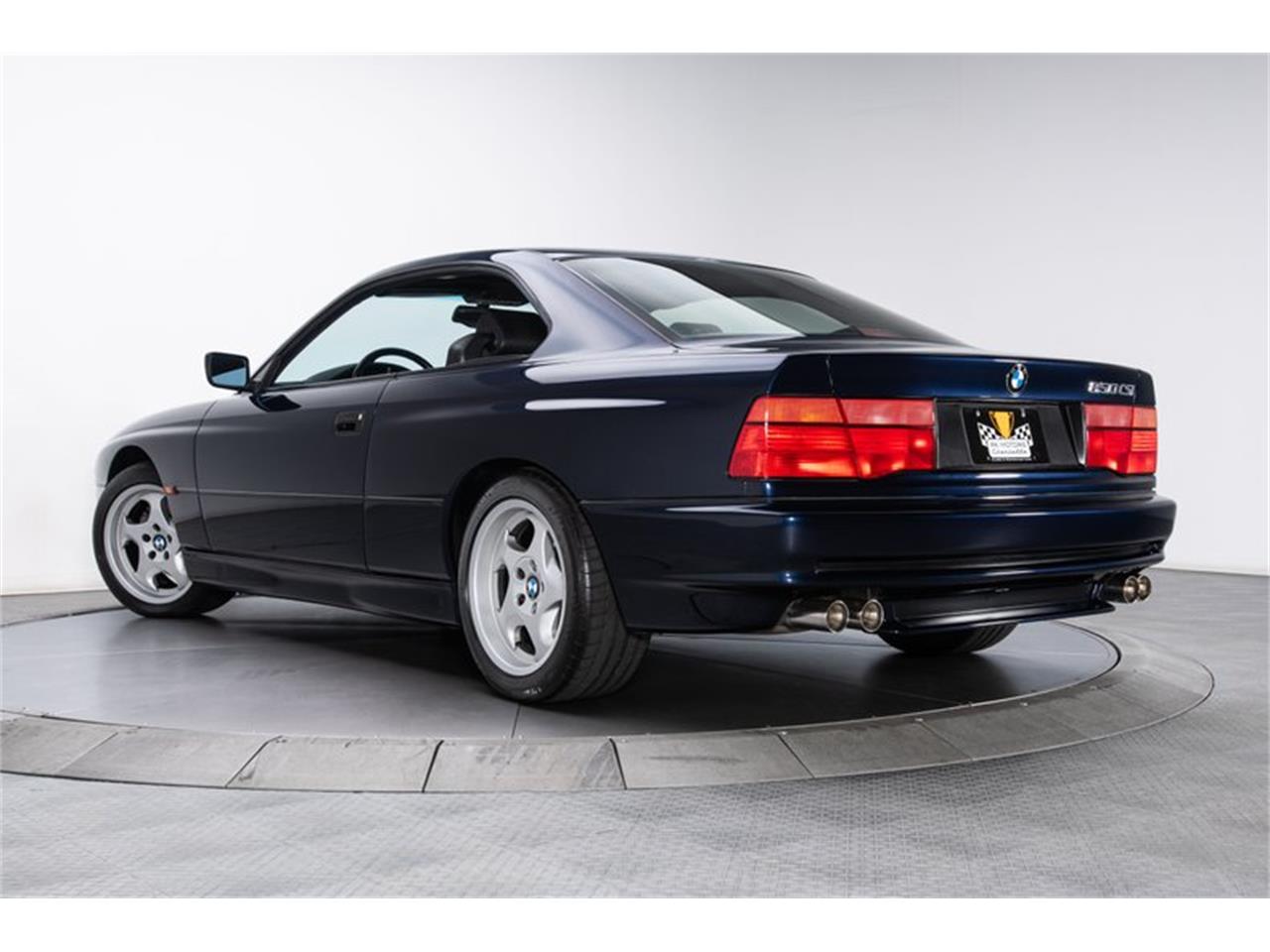 1994 BMW 850 for sale in Charlotte, NC – photo 22
