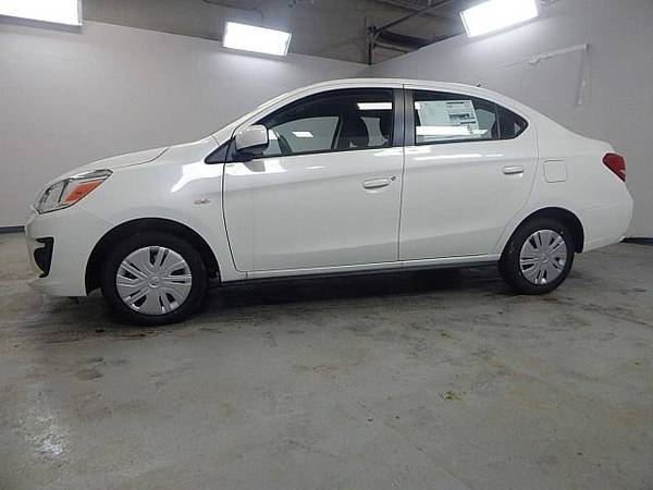 2019 Mitsubishi Mirage G4 ($313 Monthly Payments, $0 Down Payment) for sale in Kansas City, MO – photo 3