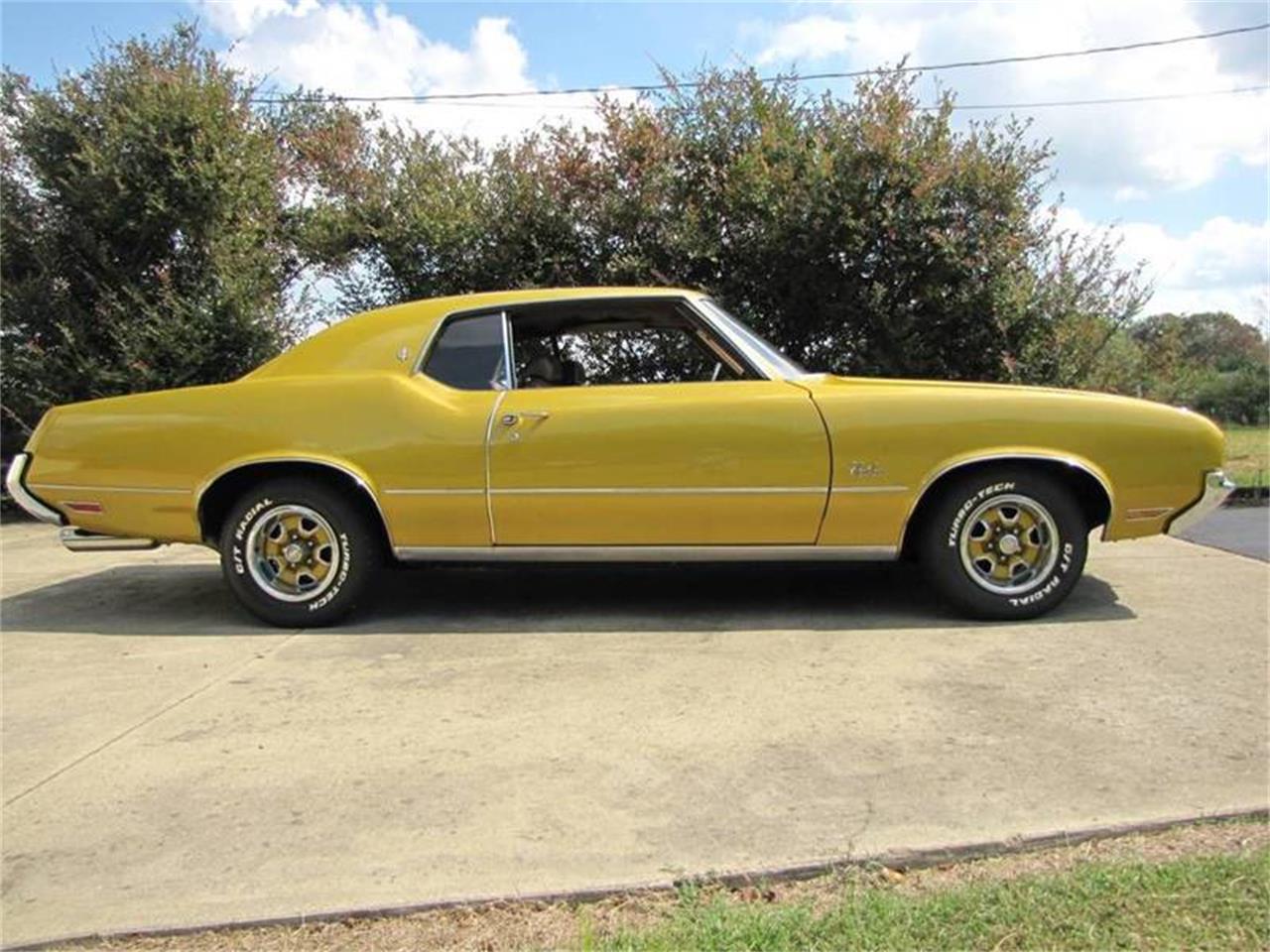 1972 Oldsmobile Cutlass for sale in Long Island, NY – photo 2