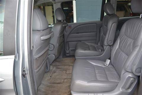 2007 Honda Odyssey 5dr EX-L w/RES for sale in Cuba, MO – photo 14