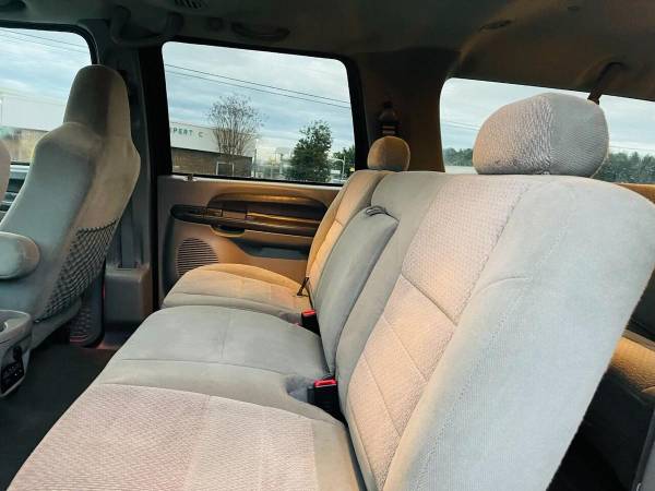 2003 Ford Excursion XLT 4dr 4WD SUV - - by dealer for sale in CHANTILLY, District Of Columbia – photo 23