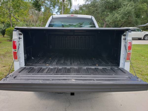 2013 Ford F-150 STX SuperCab 4X4 - F150 - 4WD - 5.0L for sale in Lake Helen, FL – photo 11