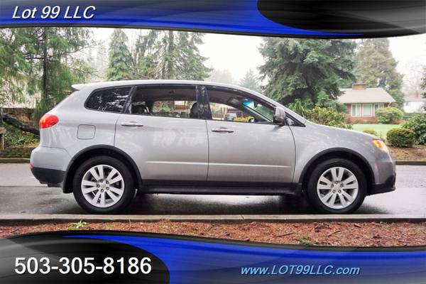 2011 SUBARU TRIBECA AWD 7 PASSENGER HEATED LEATHER 3 ROW - cars for sale in Milwaukie, OR – photo 8
