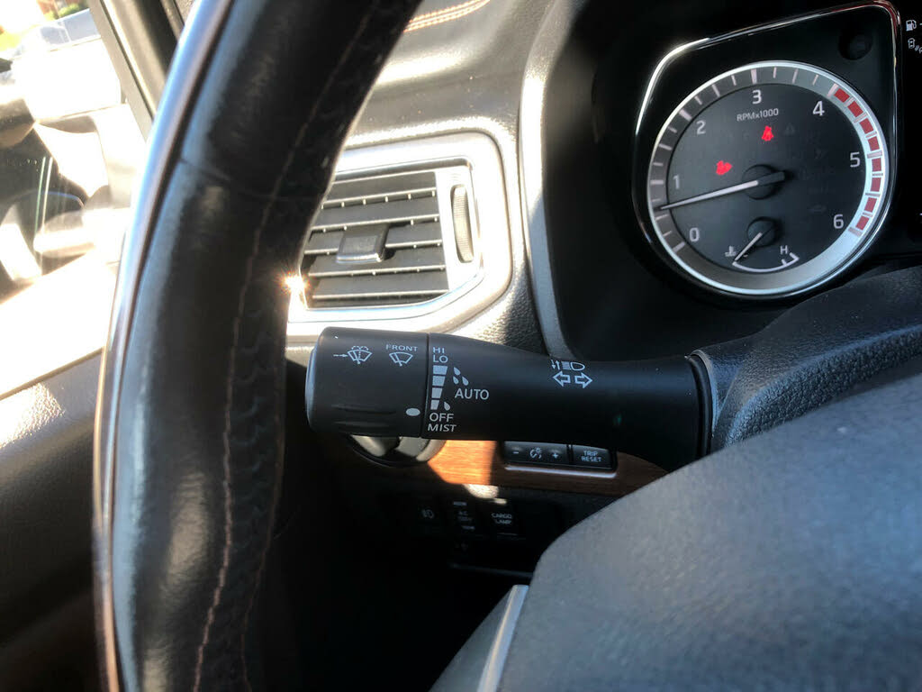 2018 Nissan Titan XD Platinum Reserve Crew Cab 4WD for sale in Appleton City, MO – photo 7