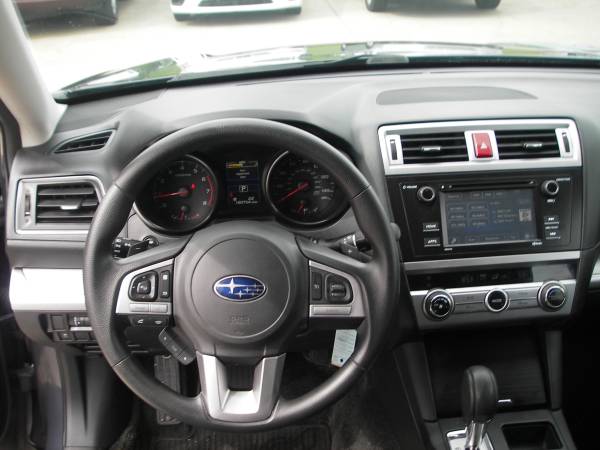 2015 Subaru Outback 2 5i - All Wheel Drive - - by for sale in Holland , MI – photo 10