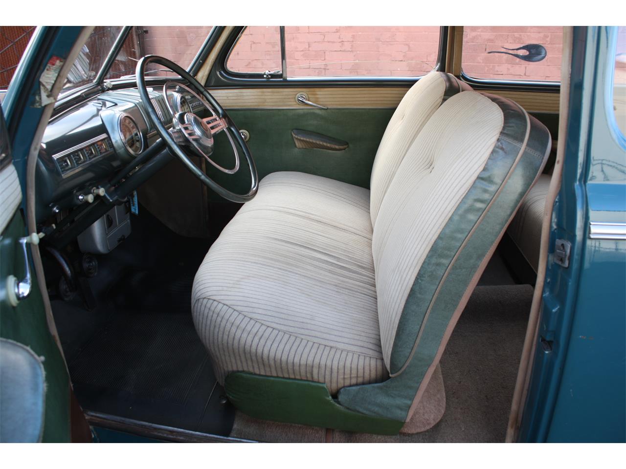 1947 Mercury 114X for sale in Tucson, AZ – photo 59