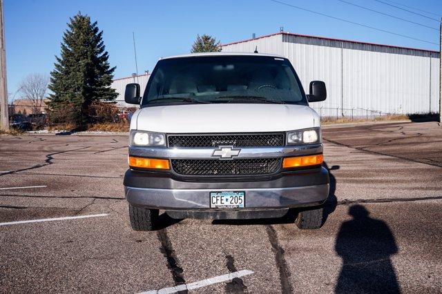 2012 Chevrolet Express 3500 1LT for sale in White Bear Lake, MN – photo 8