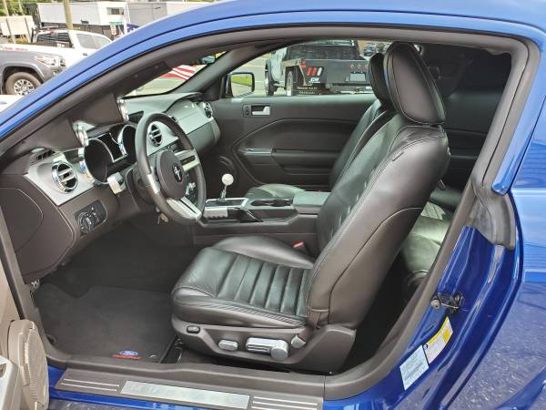 2007 Ford Mustang GT 5 Speed SuperCharged ONLY 8,032 Miles for sale in Thomaston, CT – photo 12