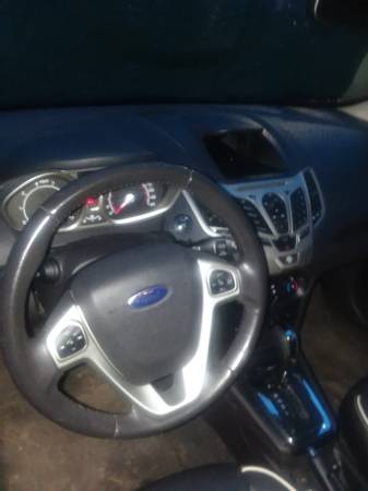 2011 ford fiesta for sale in Holdingford, MN – photo 5