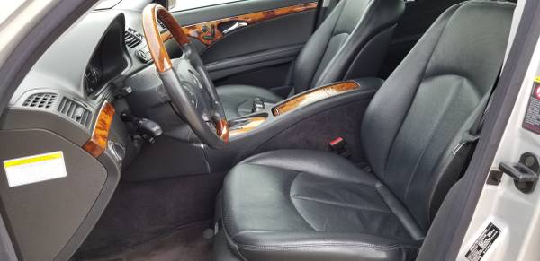 2005 Mercedes E320 106k mi Well maintained and Drives like new! for sale in Austin, TX – photo 11