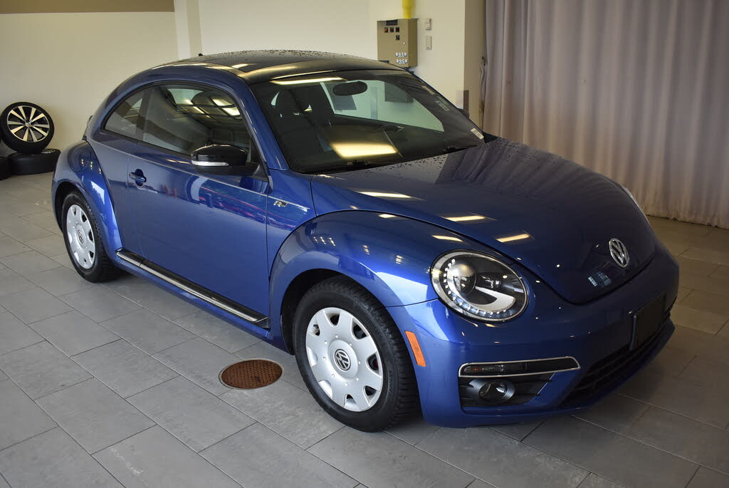 2013 Volkswagen Beetle R-Line for sale in Other, MA – photo 13