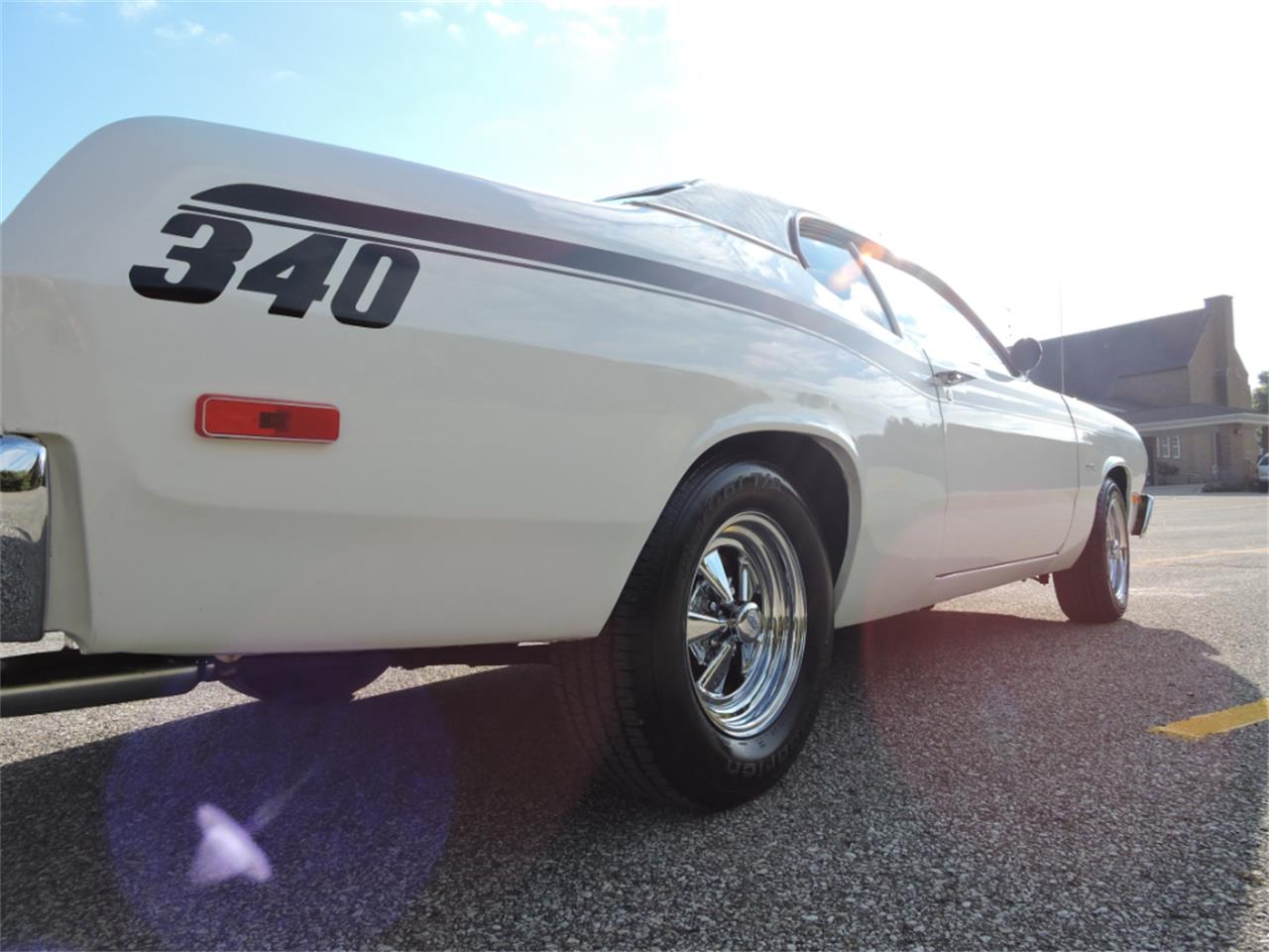 1973 Plymouth Duster for sale in Greene, IA – photo 51