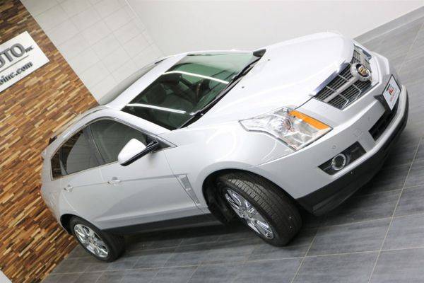 2012 Cadillac SRX FWD 4dr Performance Collection FINANCING OPTIONS!... for sale in Dallas, TX – photo 14