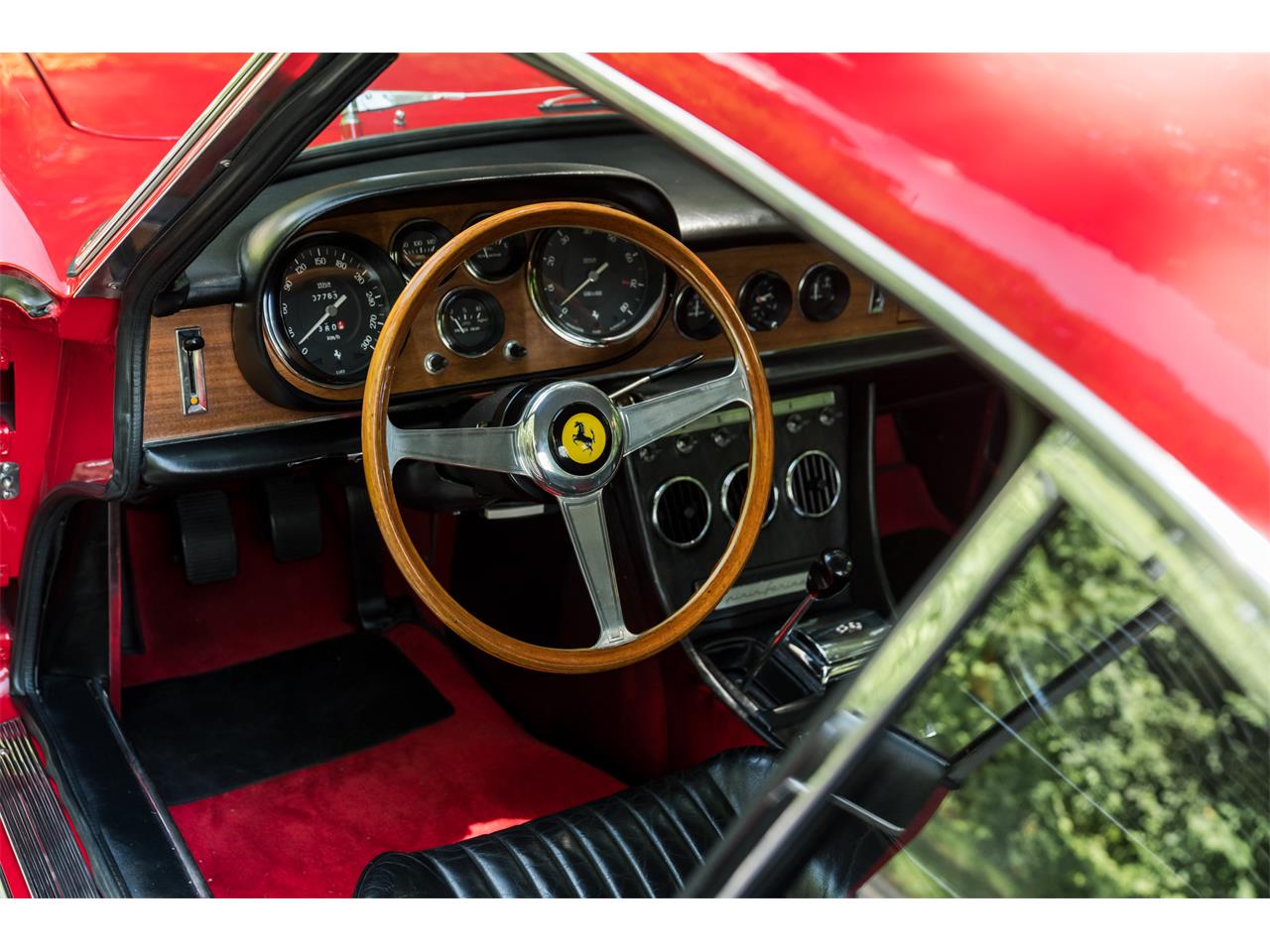 1967 Ferrari 330 GTC for sale in Philadelphia, PA – photo 41