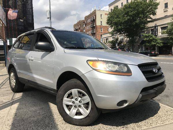 2009 Hyundai Santa Fe GLS AWD LOWEST PRICES AROUND! for sale in Brooklyn, NY – photo 3