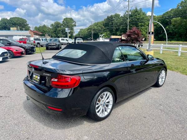 Don t Miss Out on Our 2015 BMW 2 Series with 106, 465 Miles-Hartford for sale in South Windsor, CT – photo 11