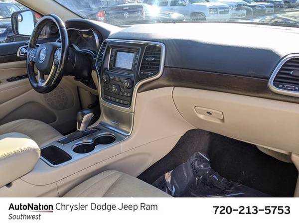 2016 Jeep Grand Cherokee Laredo 4x4 4WD Four Wheel Drive... for sale in Denver , CO – photo 19