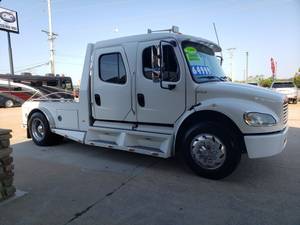 2005 Freightliner M2 Sport Chassis - cars & trucks - by dealer -... for sale in Osage Beach, MO – photo 5