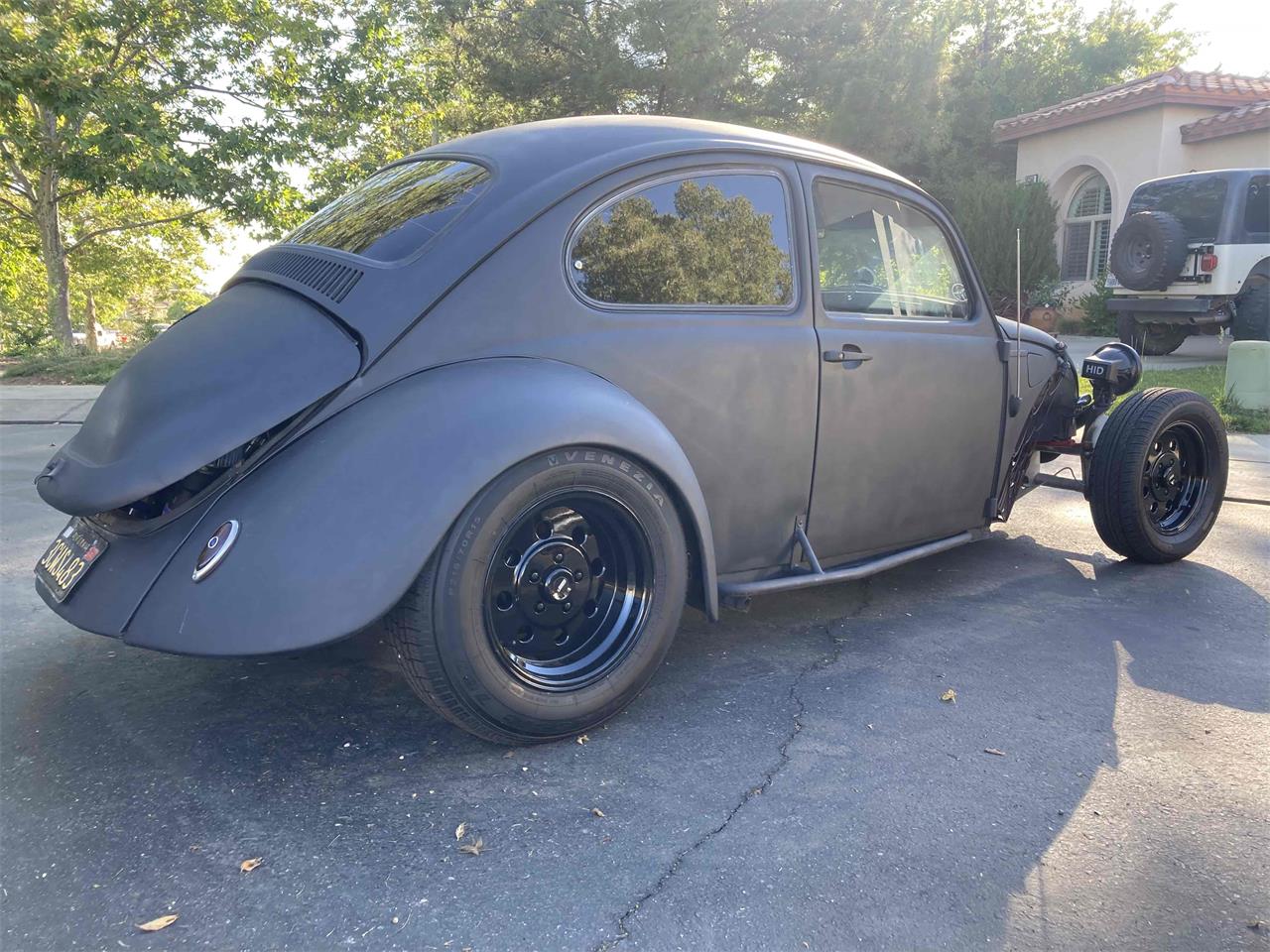 1969 Volkswagen Beetle for sale in Beaumont, CA – photo 2