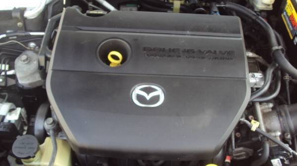 2008 Mazda 6 I - - by dealer - vehicle automotive sale for sale in Jacksonville, GA – photo 9