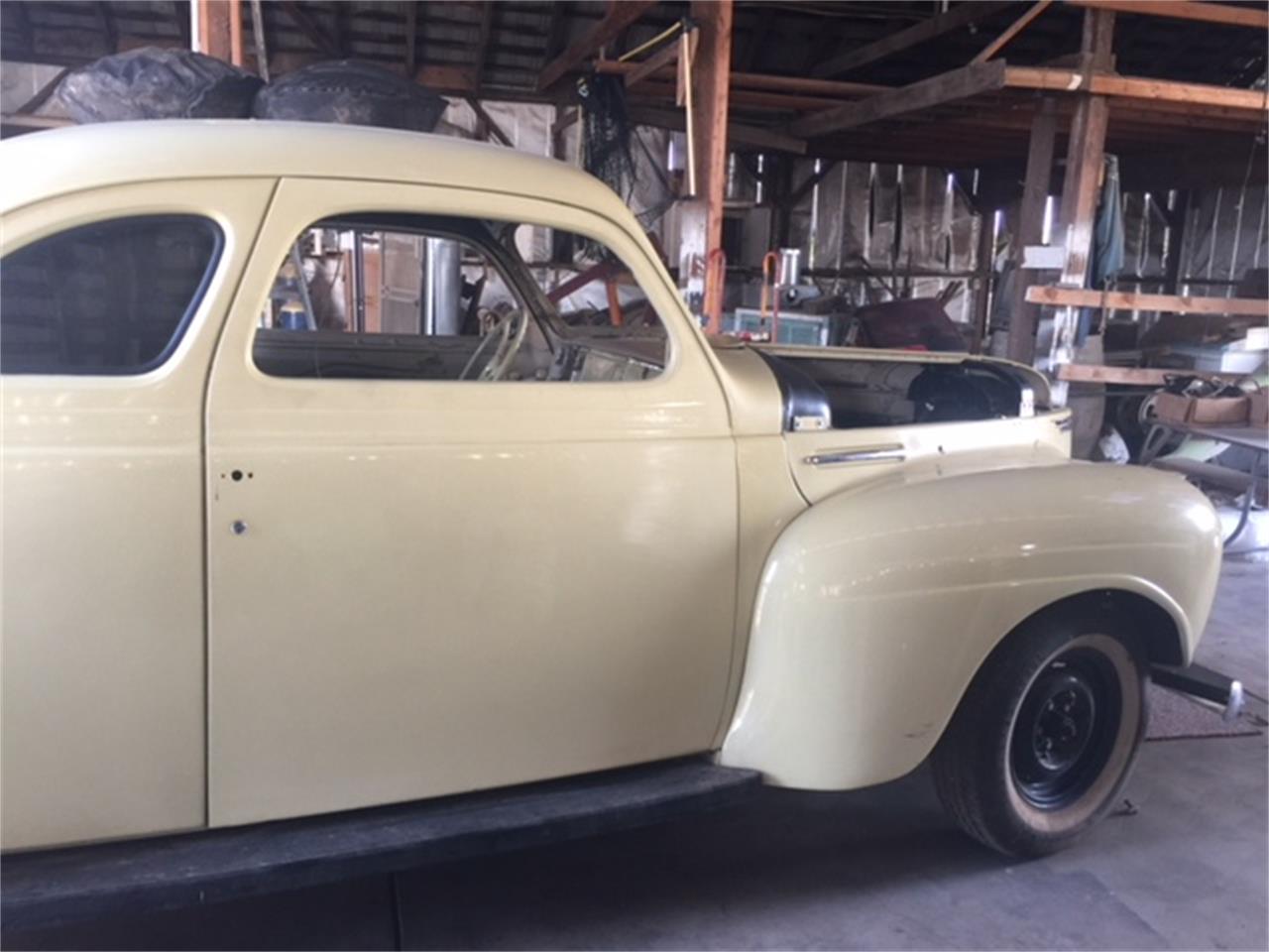 1940 Plymouth Road King for sale in Kingsburg, CA