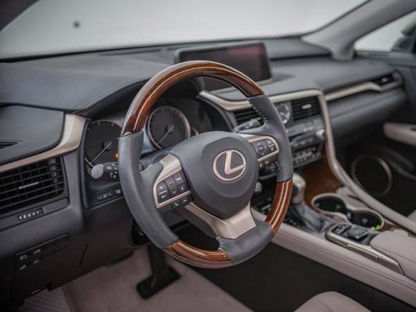 2019 Lexus RX F SPORT Price Reduction! - - by dealer for sale in Wichita, KS – photo 23