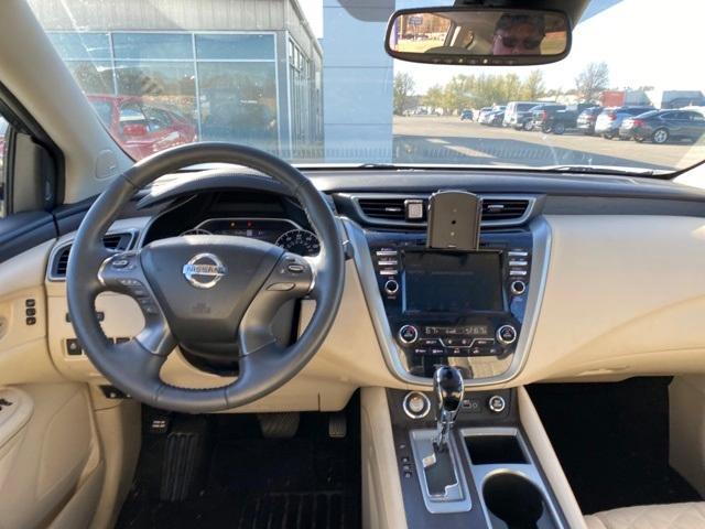 2019 Nissan Murano Platinum for sale in Dexter, MO – photo 14